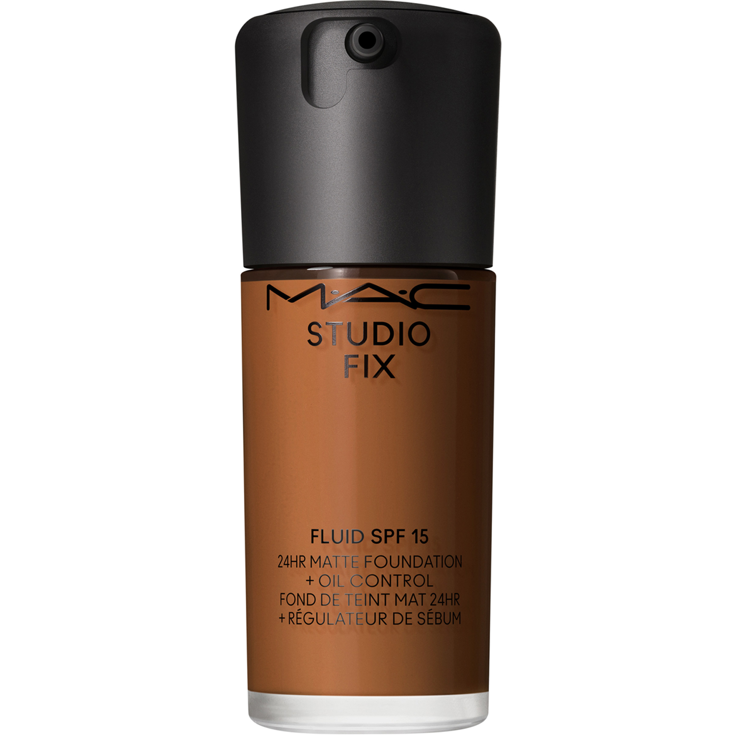 Studio Fix Fluid Broad Spectrum SPF15