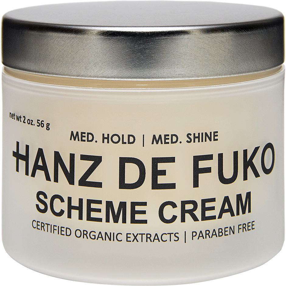 Scheme Cream