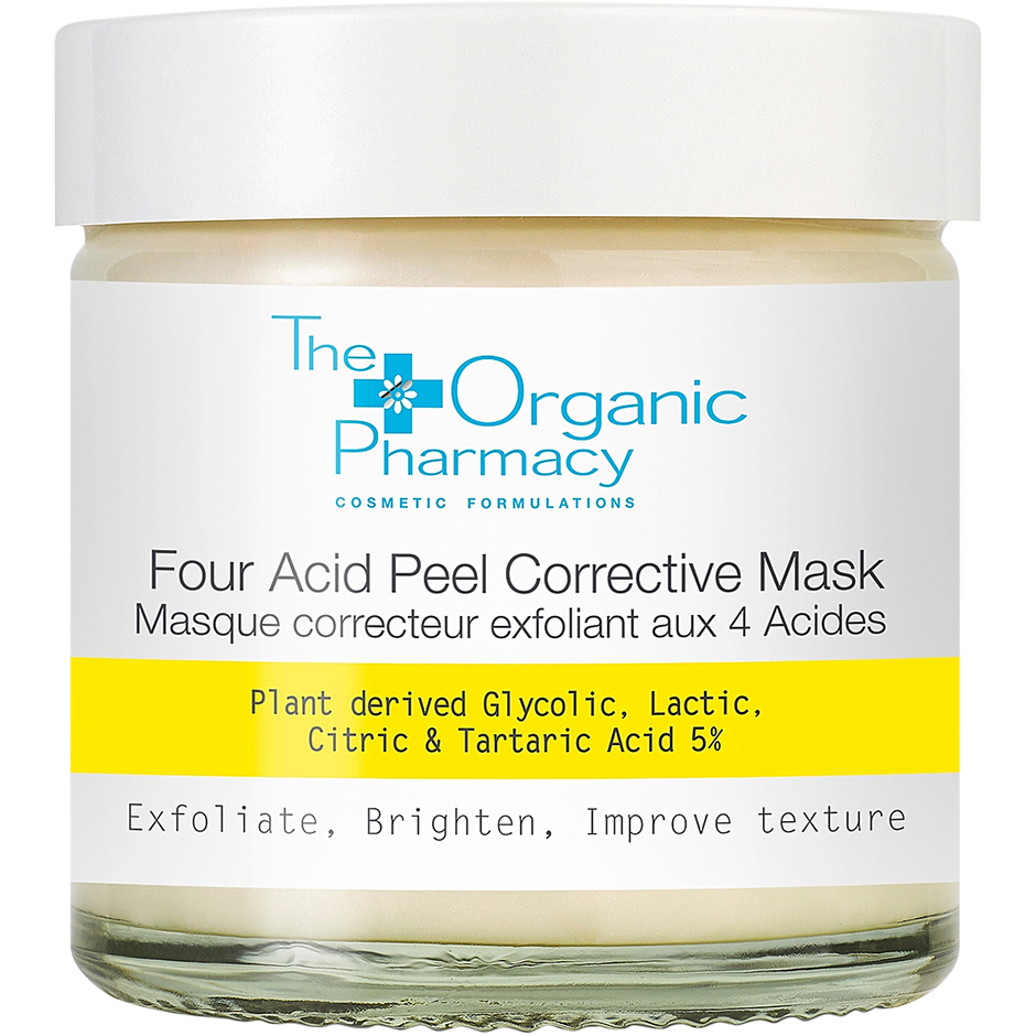 Four Acid Peel Mask