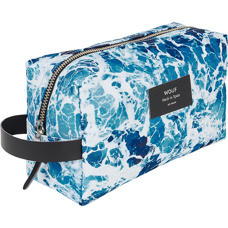 Waves Travel Case