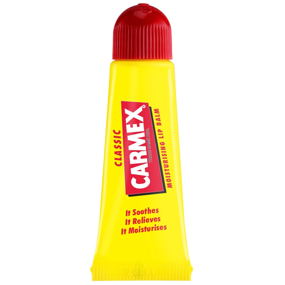 Carmex Tube