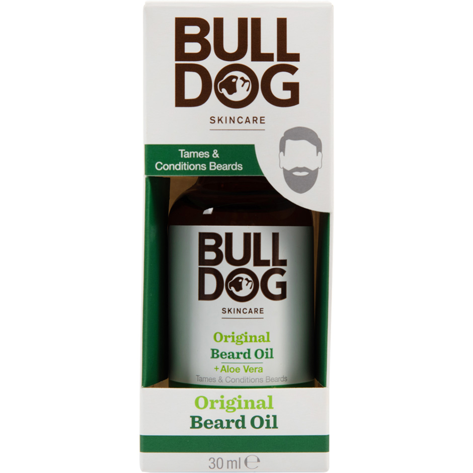 Original Beard Oil