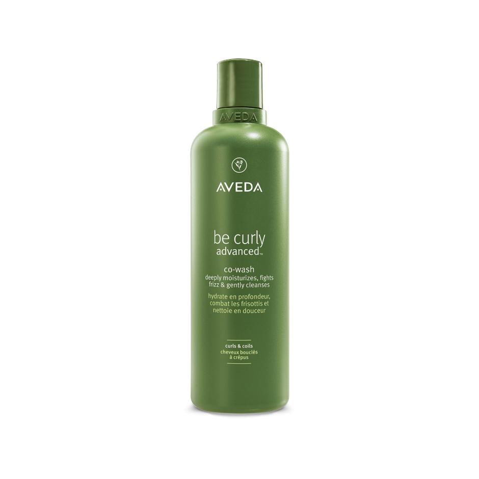 Be Curly Advanced Co-Wash