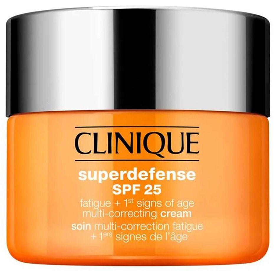 Superdefense SPF 25 fatigue multi-correcting Face cream