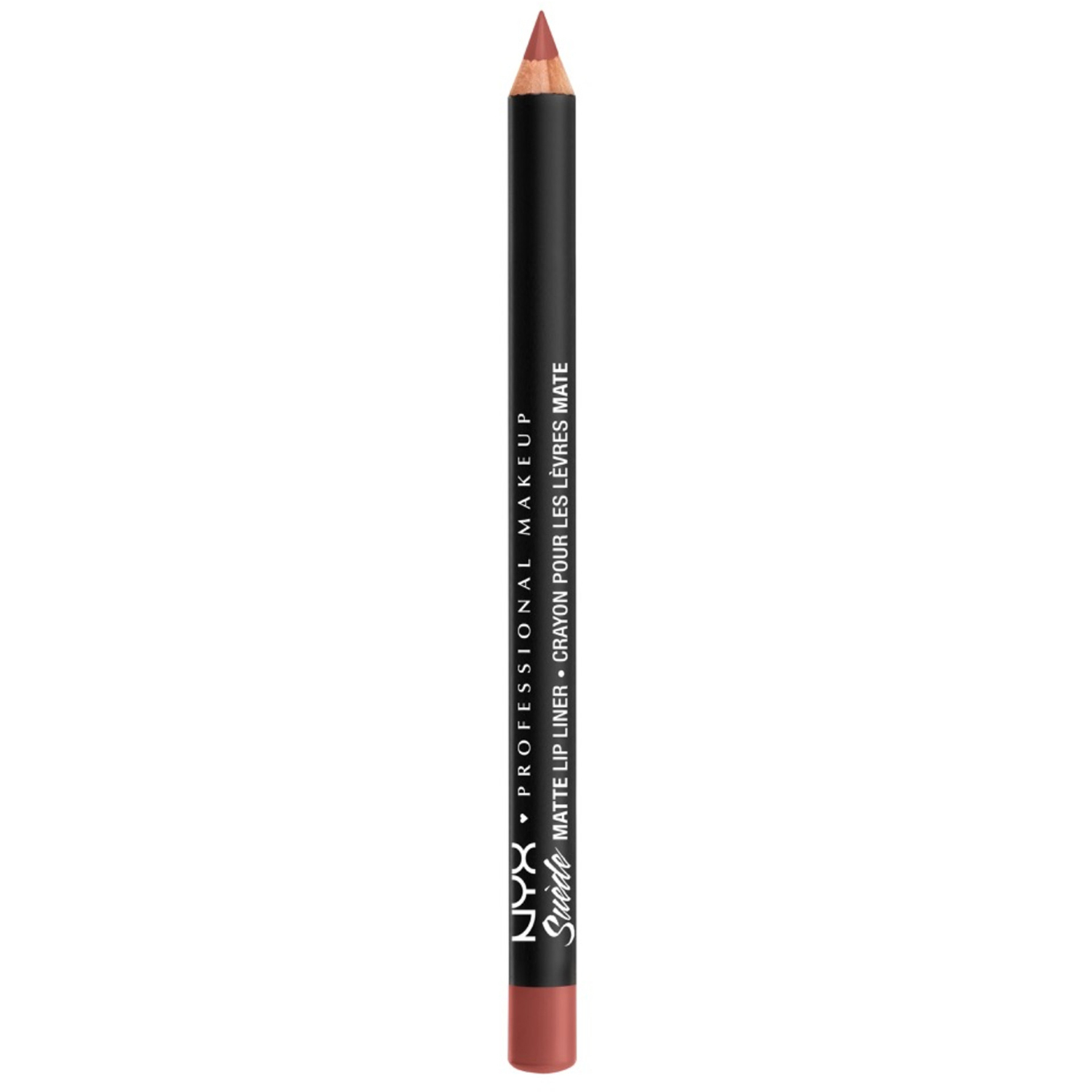 Suede Matte Lip Liner