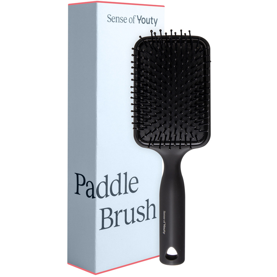 Paddle Brush