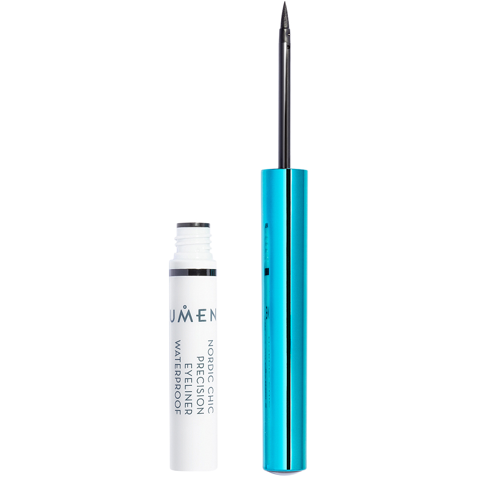 Nordic Chic Precision Eyeliner Waterproof