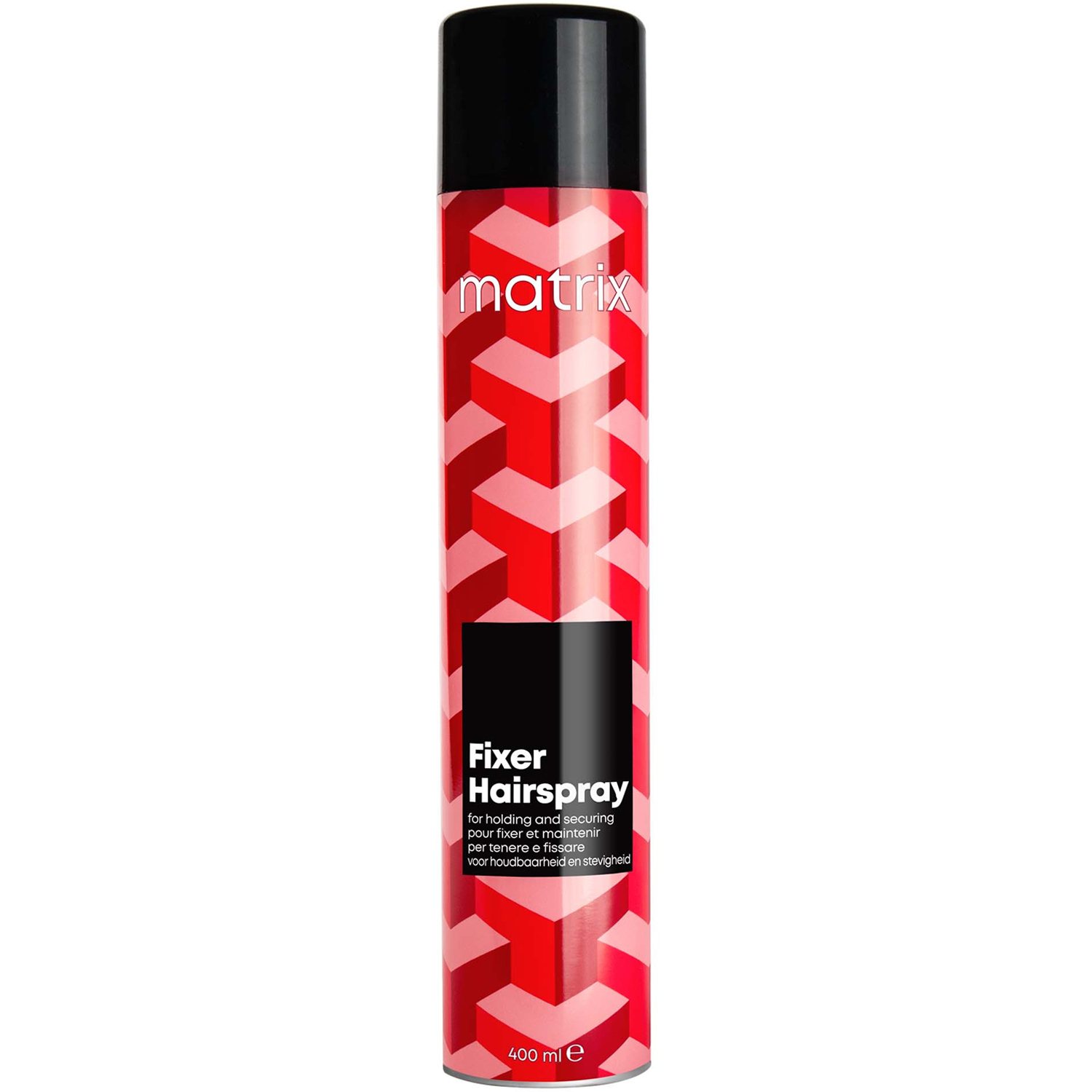 Fixer Hairspray