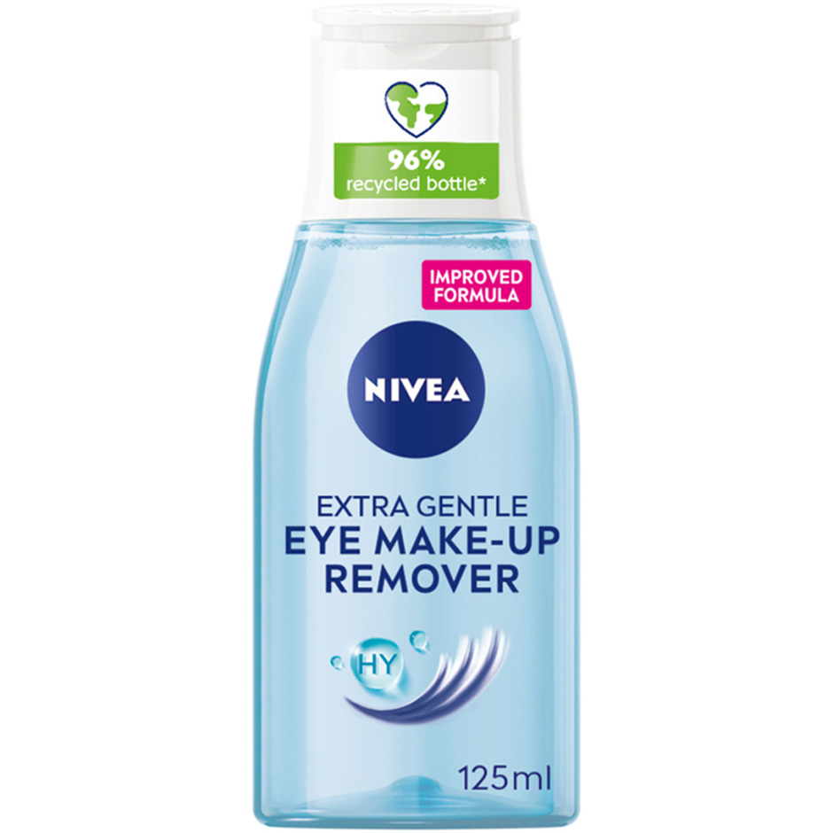 Gentle Eye Make Up Remover