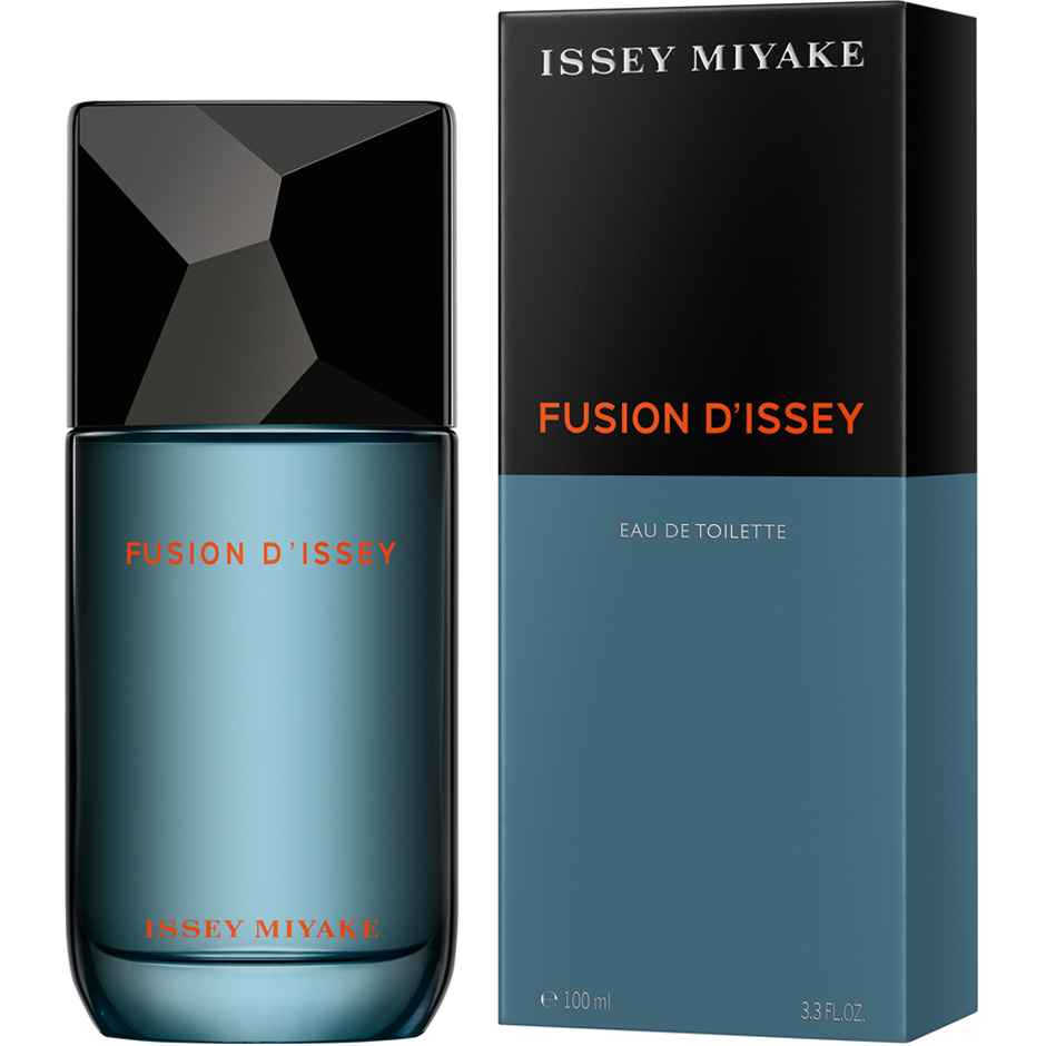 Fusion D'Issey Pour Homme