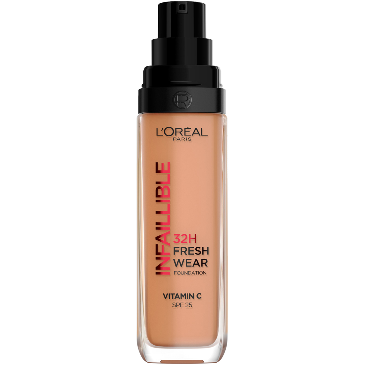 Infaillible 24 Stay Fresh Foundation