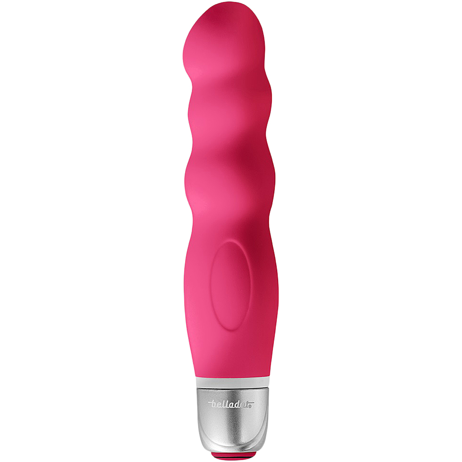 Astrid Small Vibrating Dildo