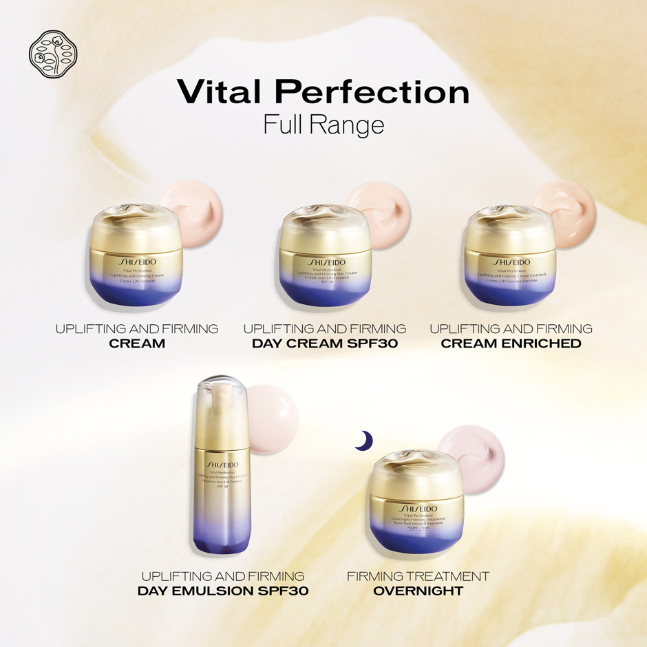 Vital Perfection Overnight Firming Treatment