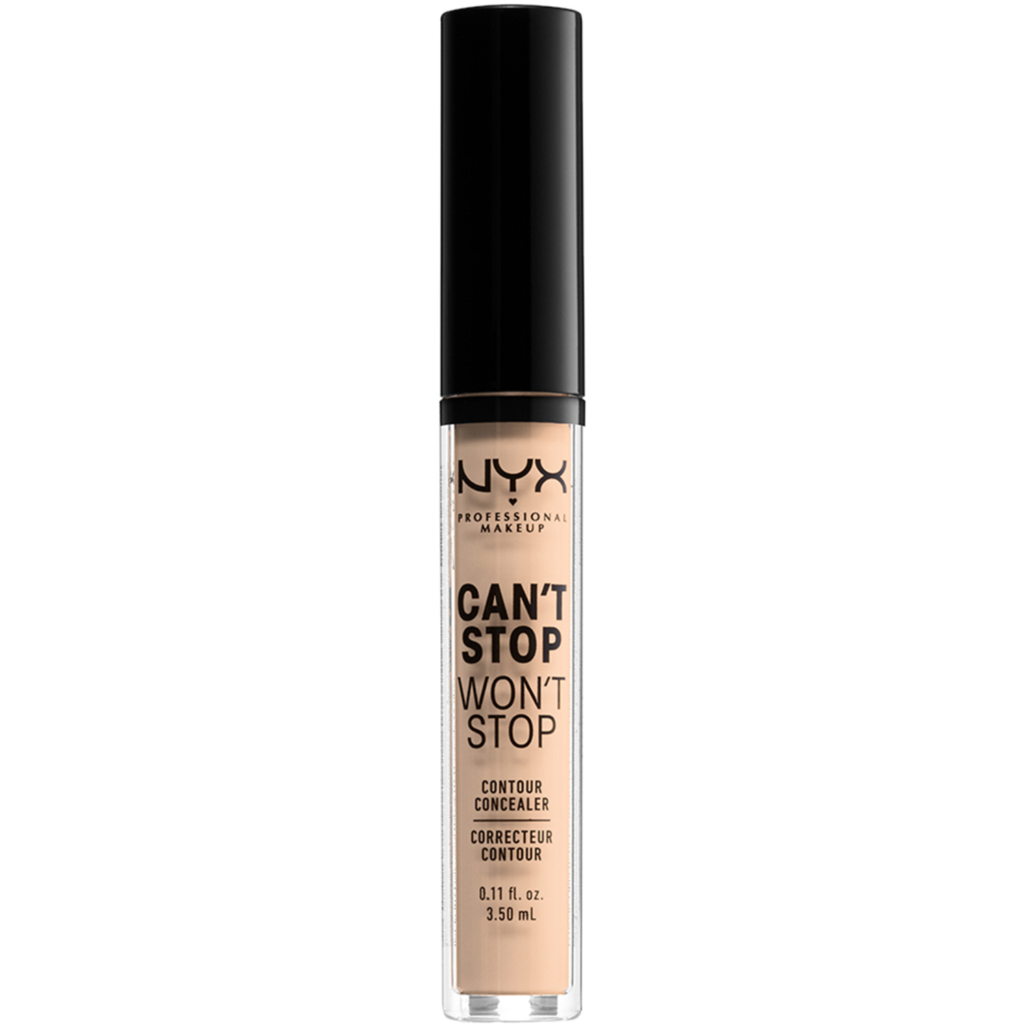 Can't Stop Won't Stop Concealer