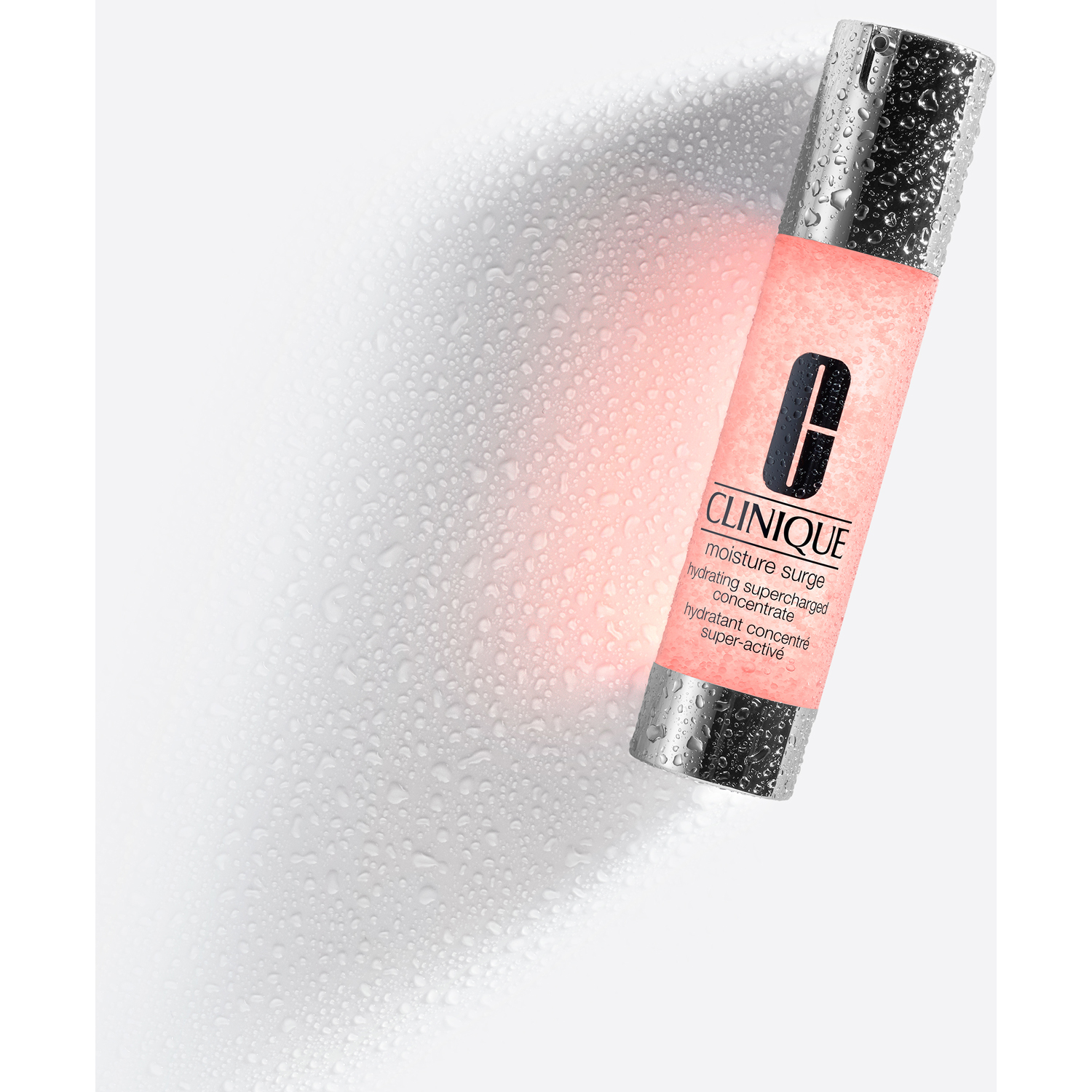 Moisture Surge Hydrating Supercharged Concentrate