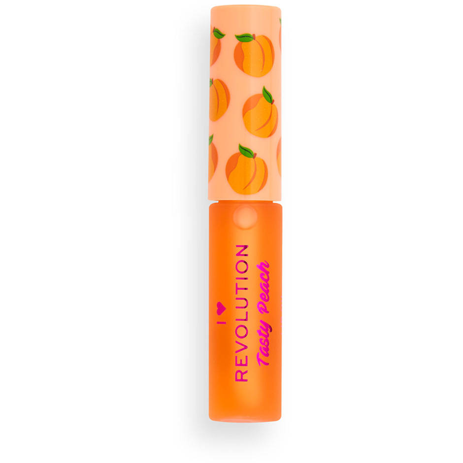 Lip Oil