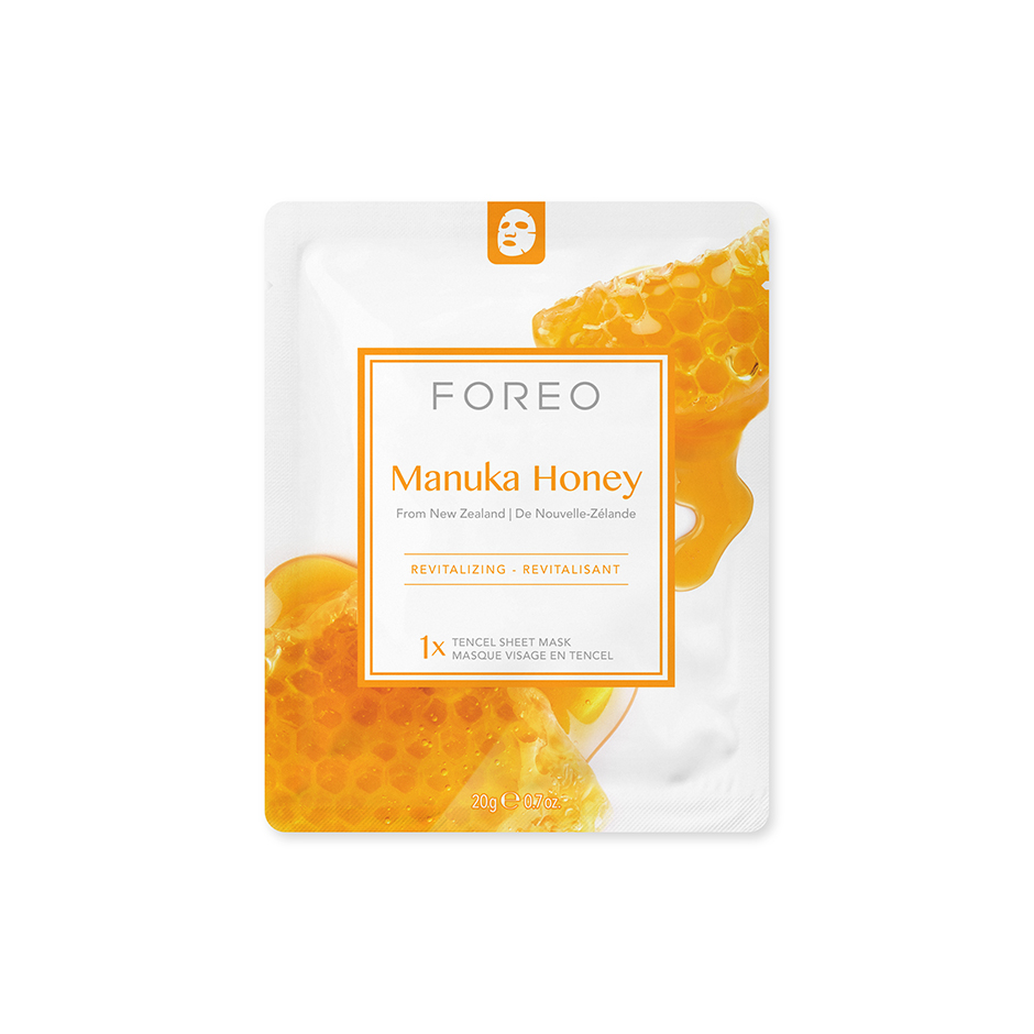 Farm To Face Manuka Honey x 3