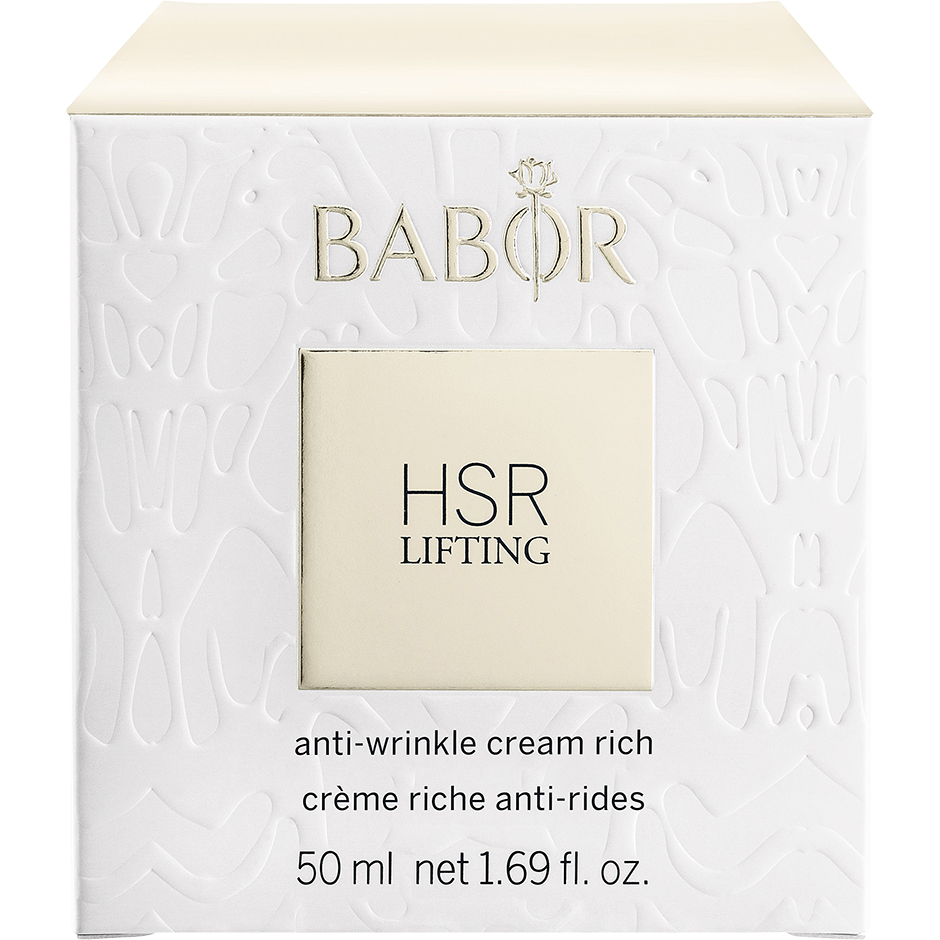 HSR Lifting Cream Rich