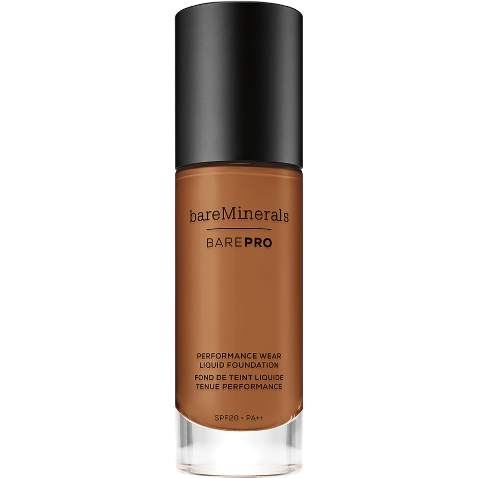 Barepro Performance Wear Liquid Foundation