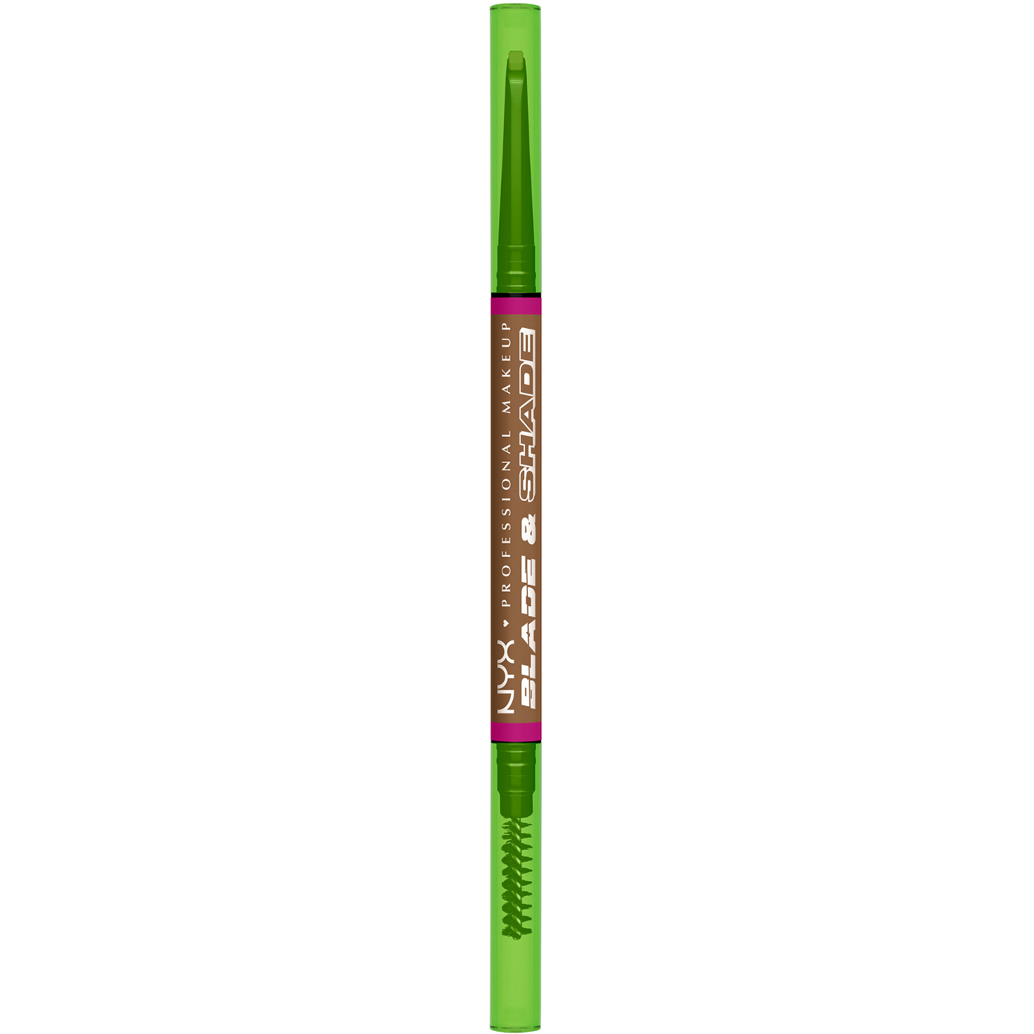 Blade & Shade Brow Pencil