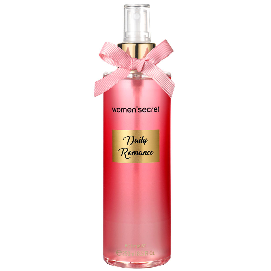 Daily Romance Body Mist