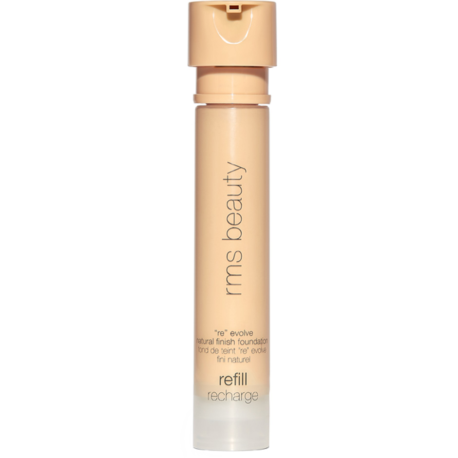 Re Evolve Natural Finish Foundation Refill