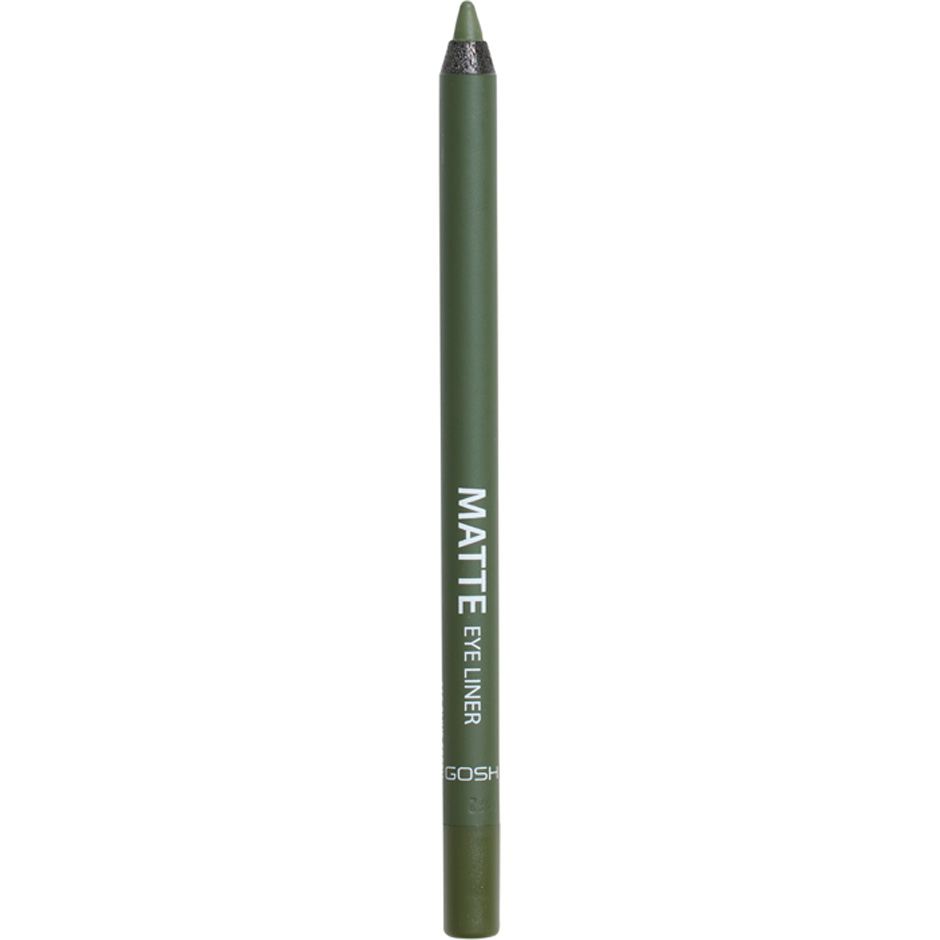 Matte Eye Liner