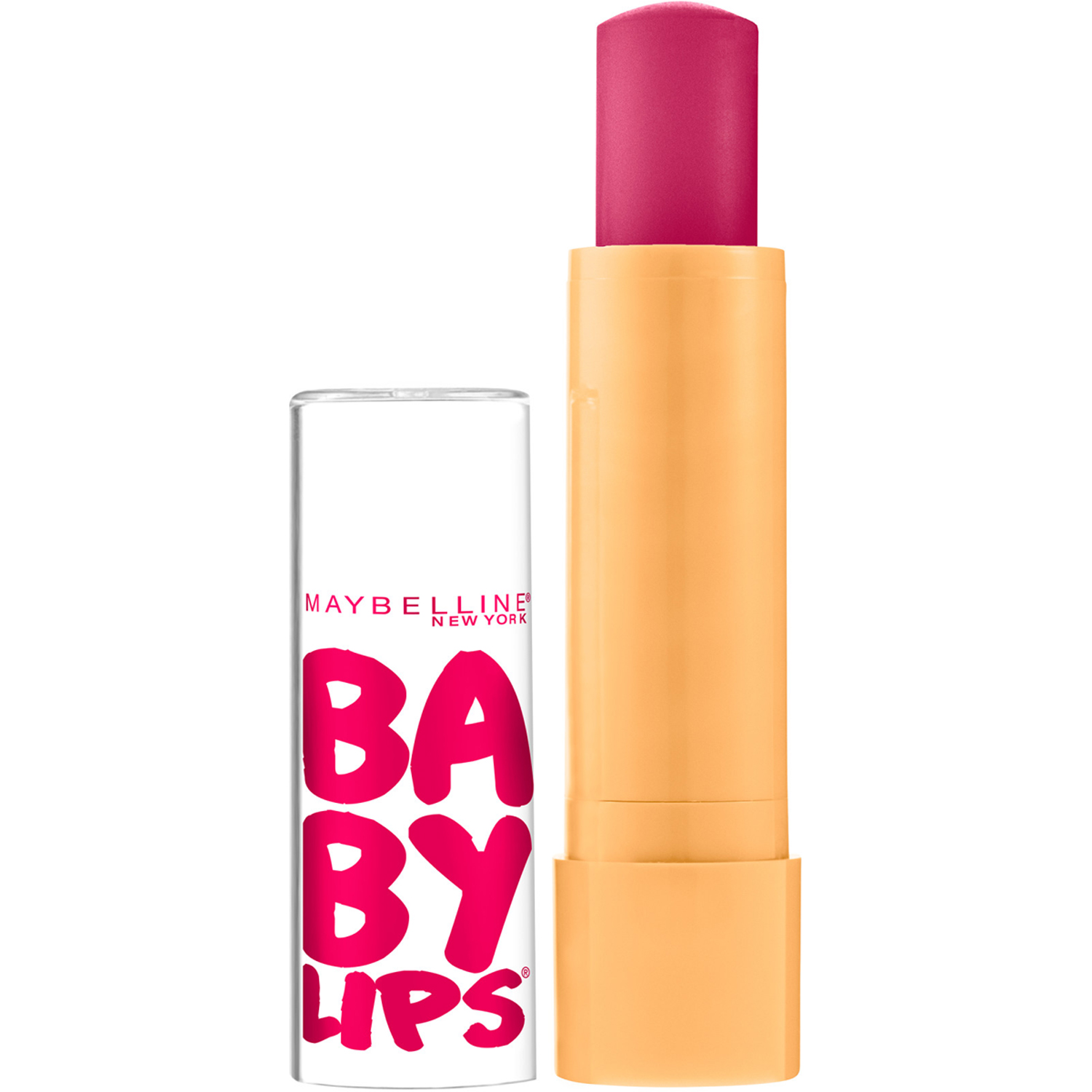 Baby Lips Lip Balm