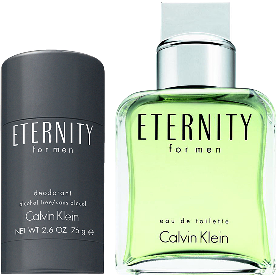 Eternity For Men Duo