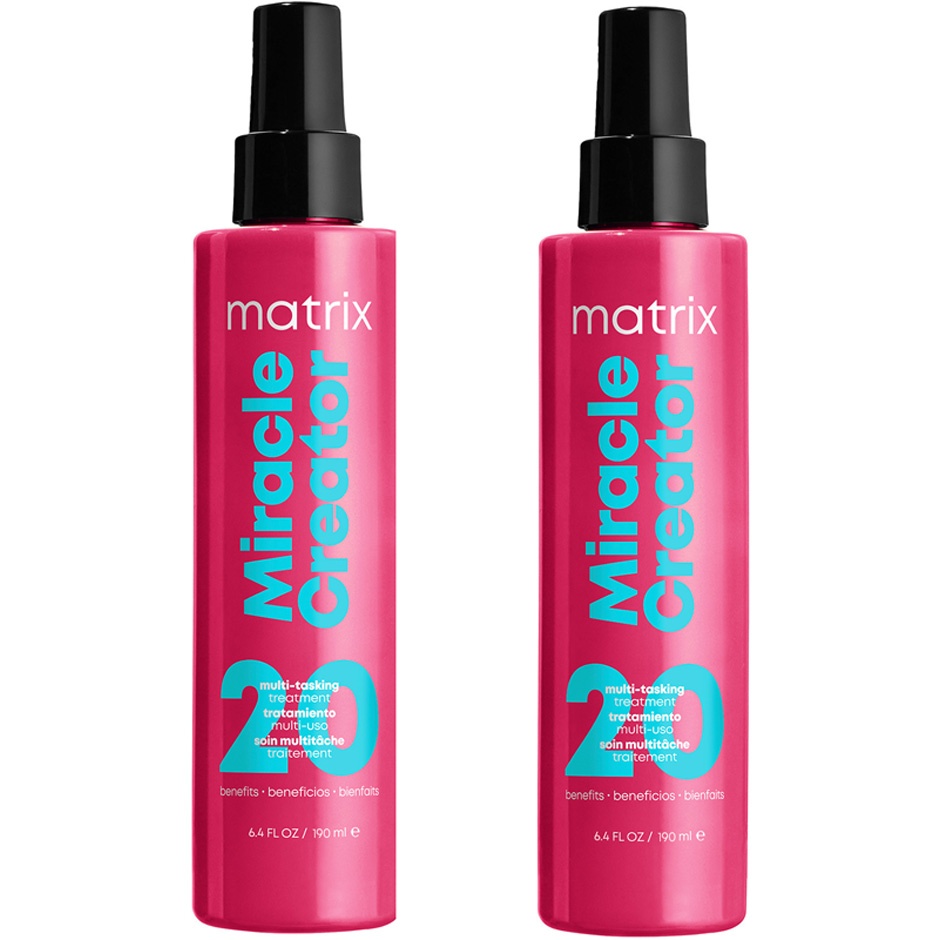 Miracle Creator Spray Duo