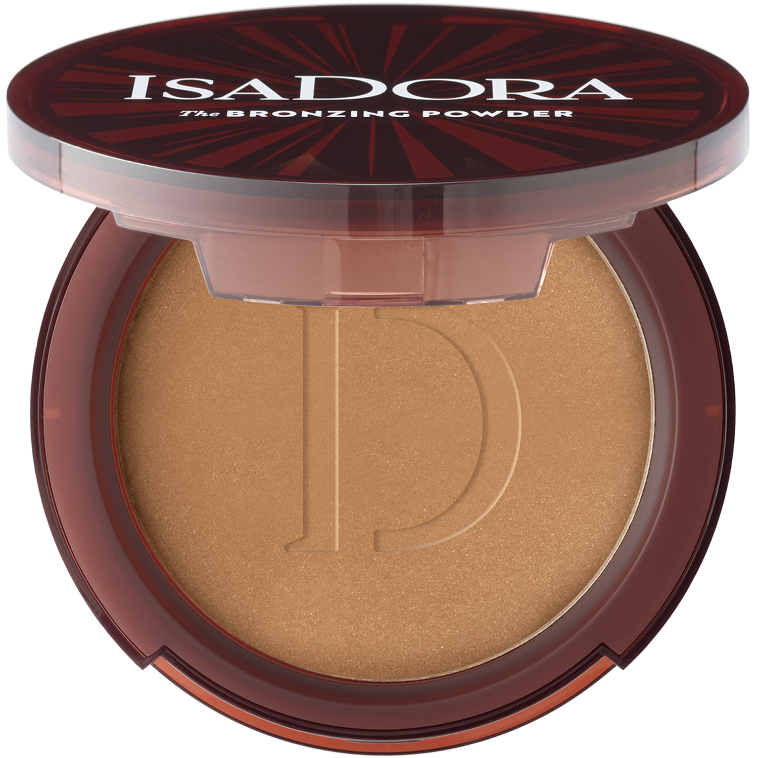 The Bronzing Powder