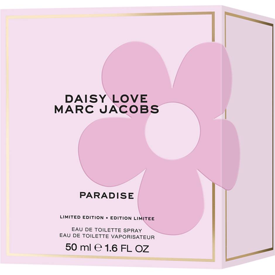 Daisy Love Paradise Spring