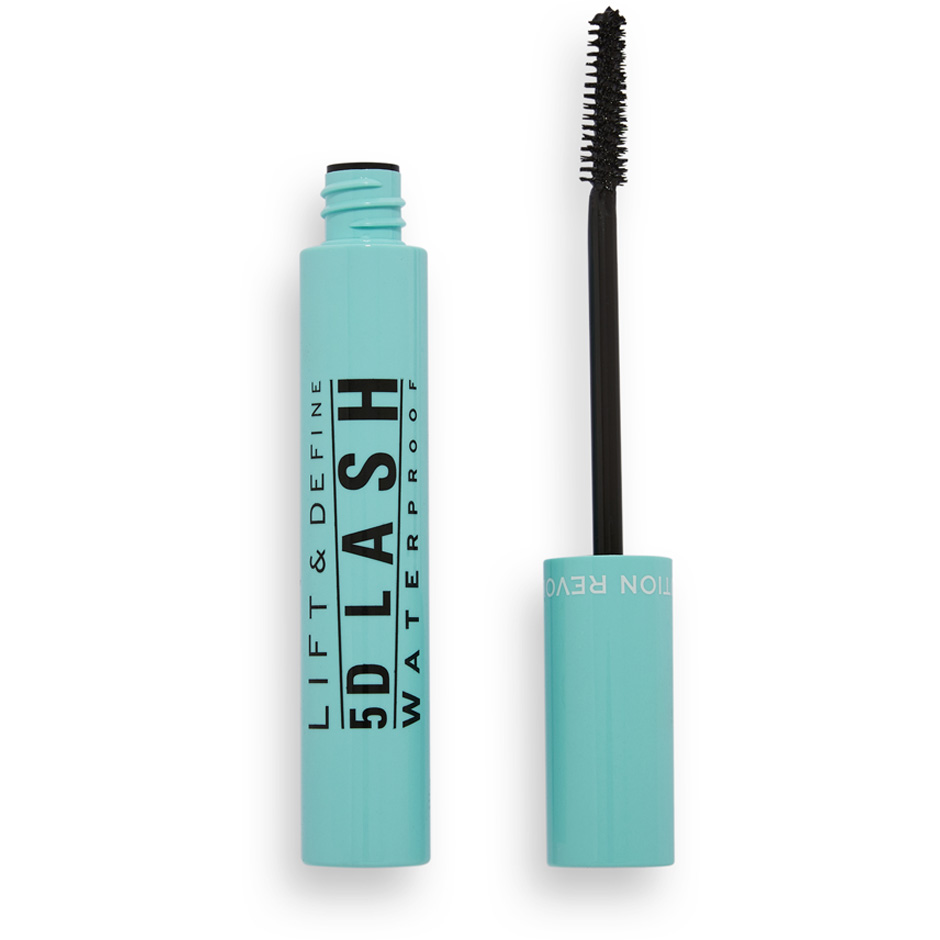 5D Lash Waterproof Mascara