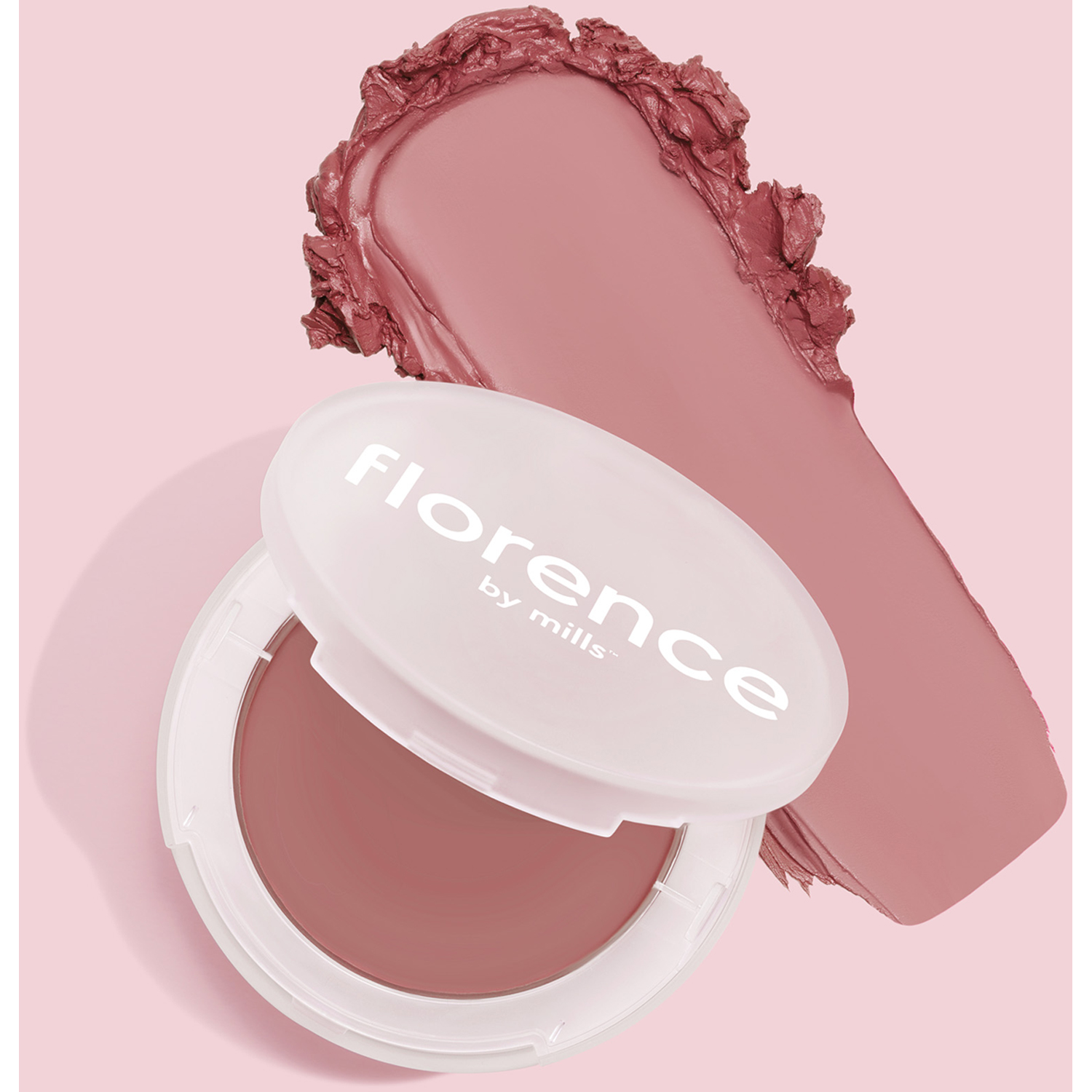 Cheek Me Later Cream Blush