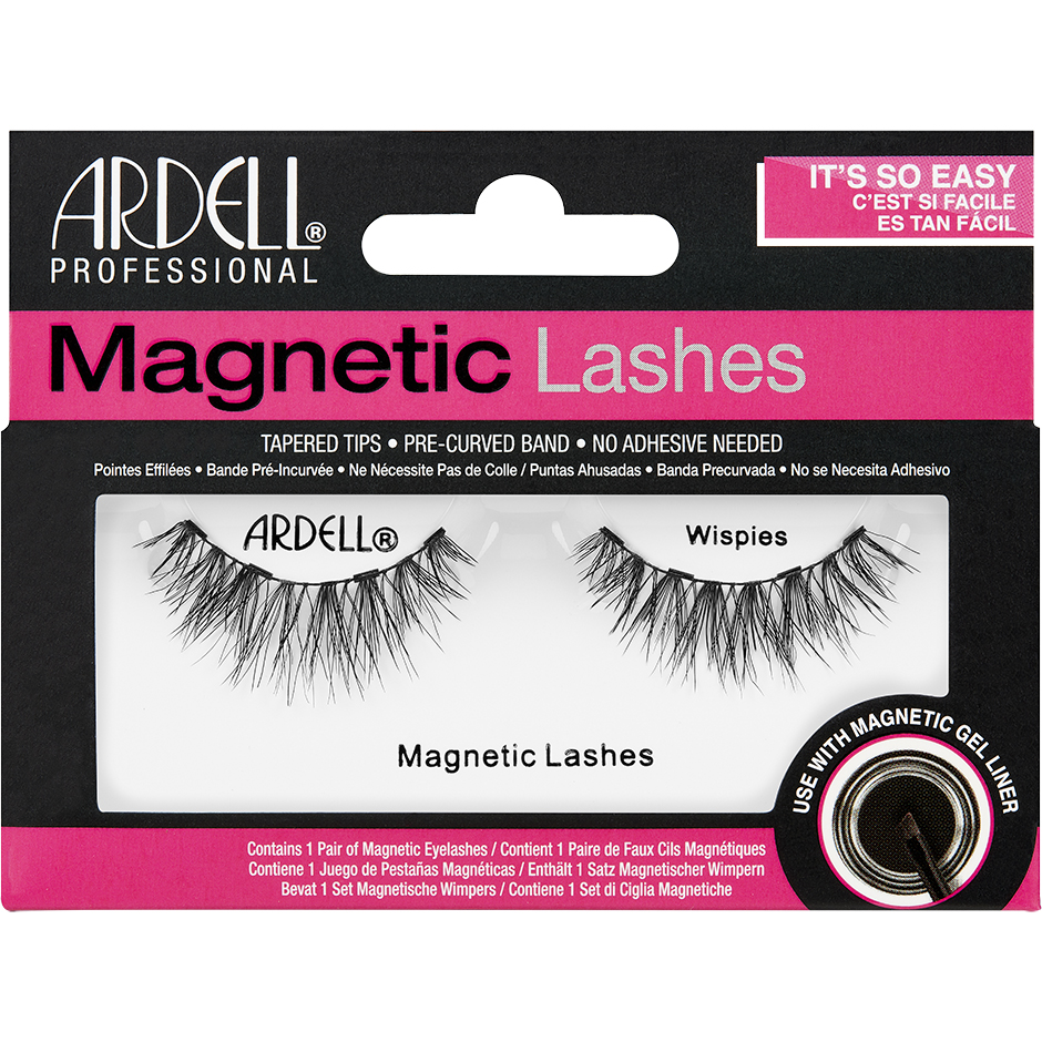 Magnetic Lash Wispies