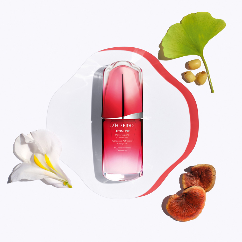 Ultimune 3.0 Power Infusing Concentrate