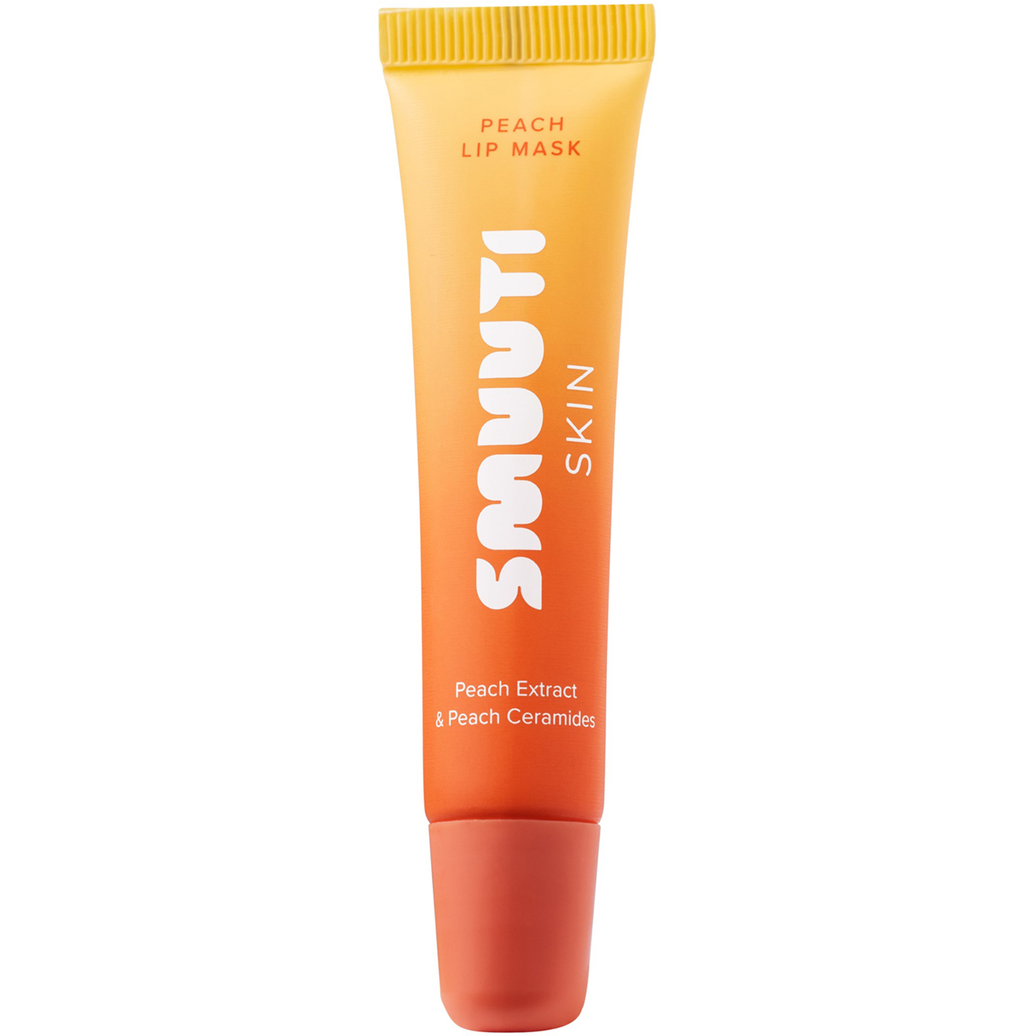 Peach Lip Mask