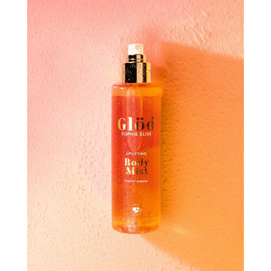 Peachy Mimosa Body Mist