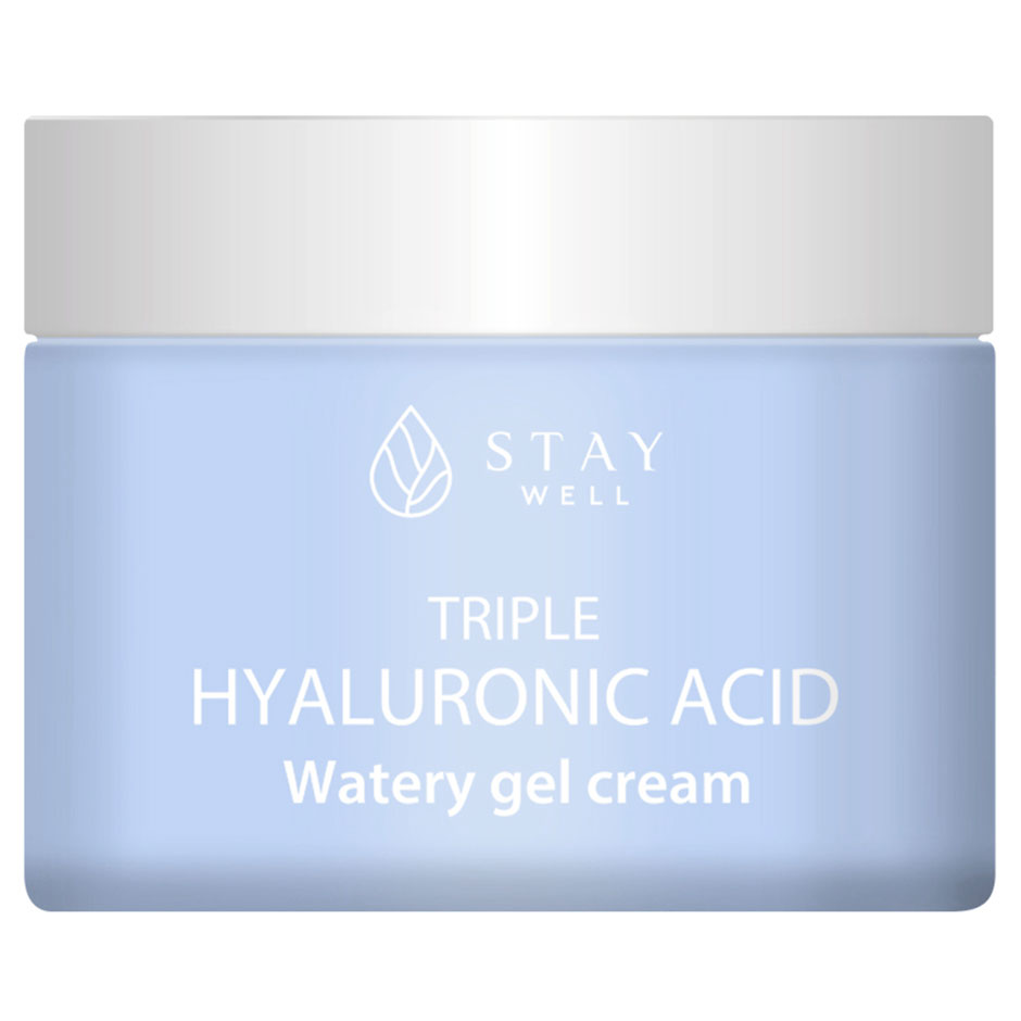 Triple Hyaluronic Acid Cream