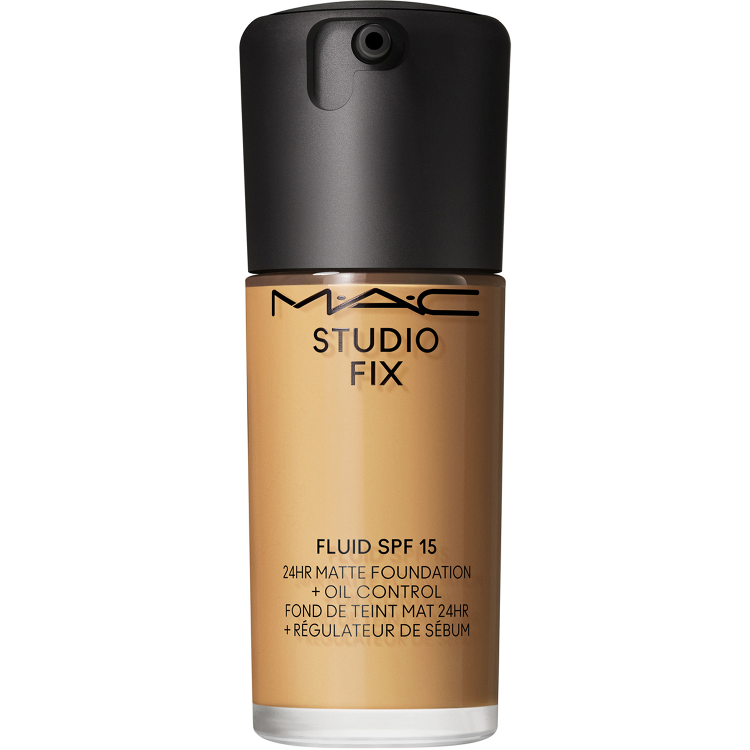 Studio Fix Fluid Broad Spectrum SPF15