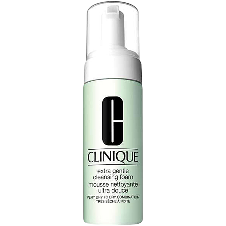 Extra Gentle Cleansing Foam