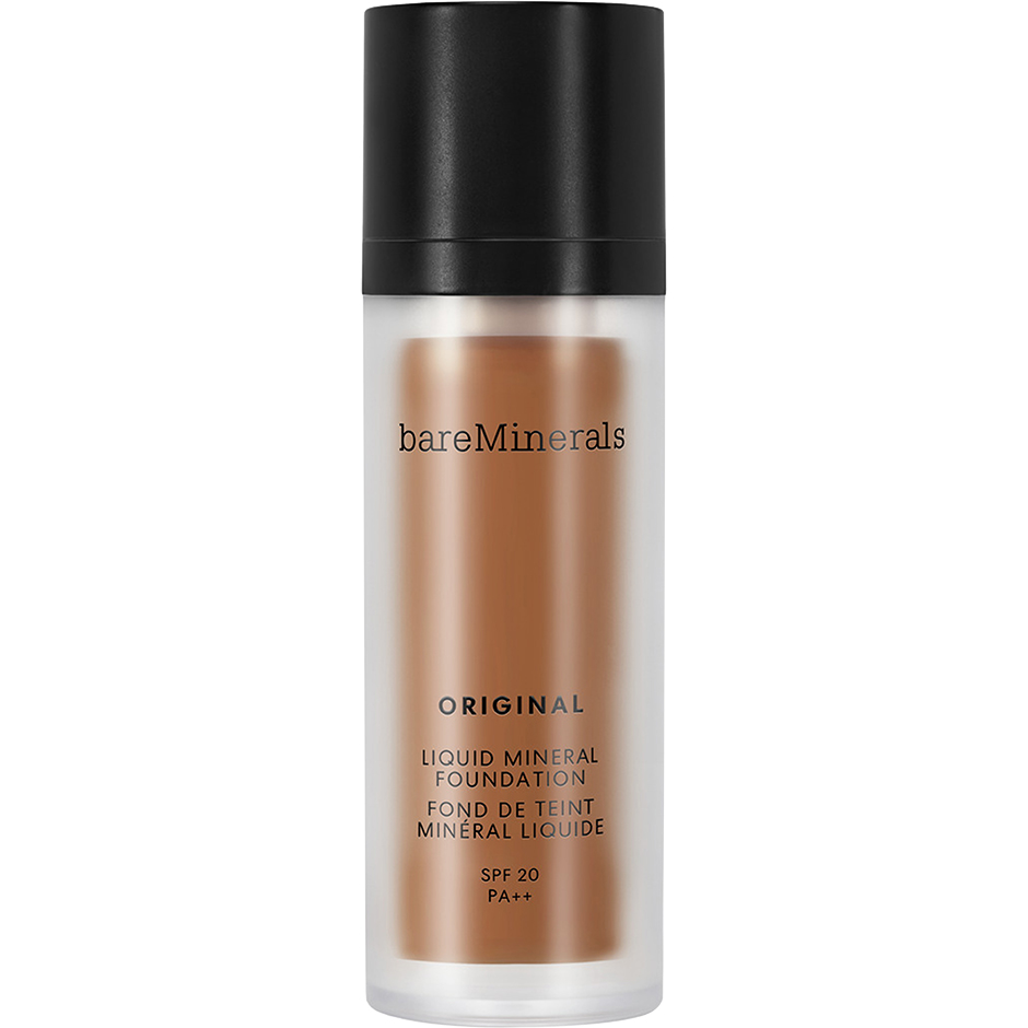 Original Liquid Mineral Foundation SPF 20