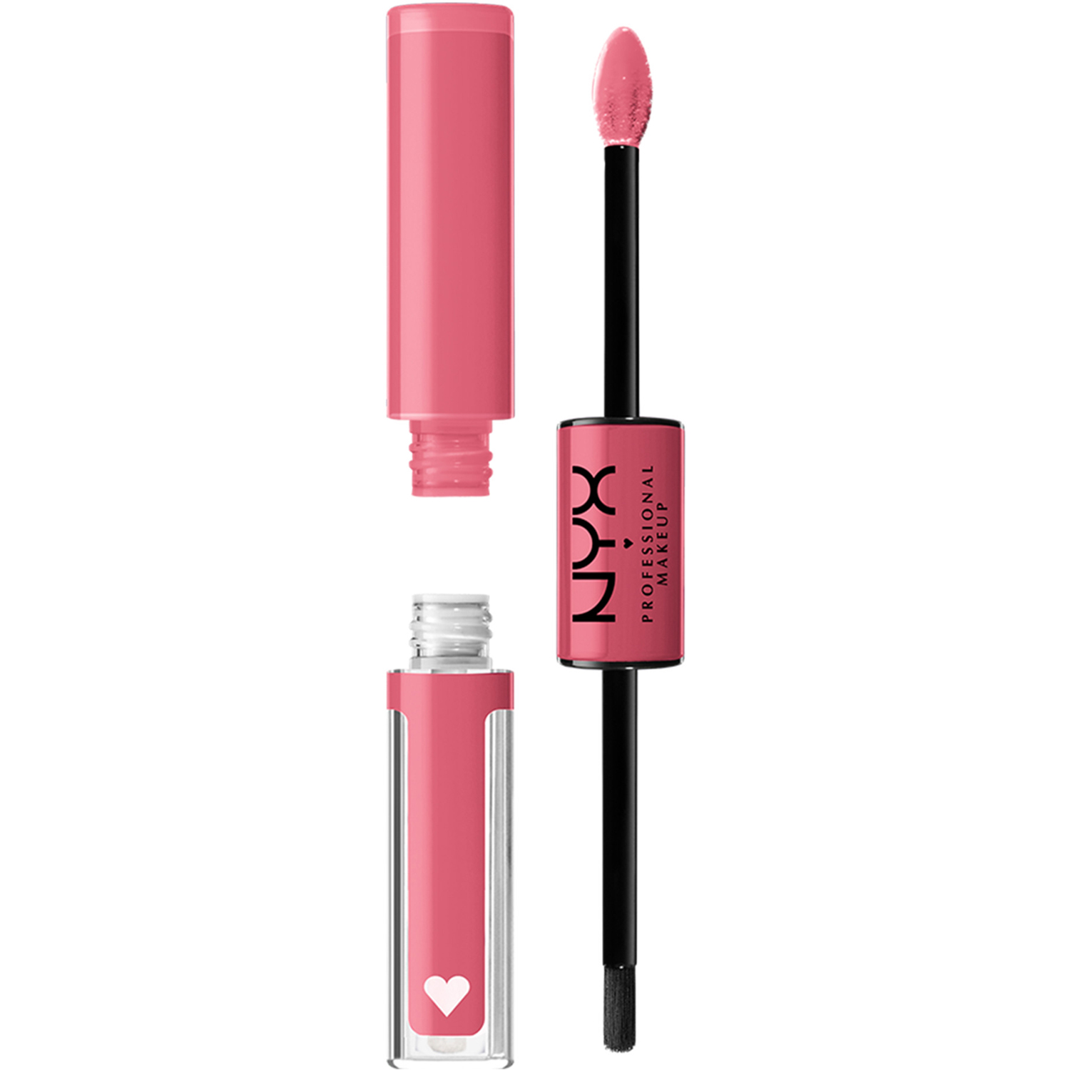 Shine Loud Pro Pigment Lip Shine