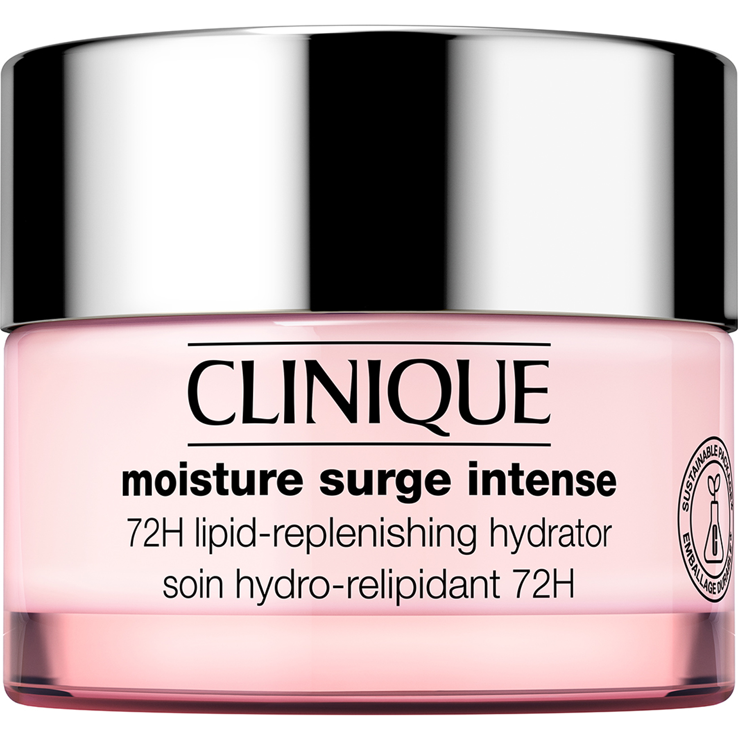 Moisture Surge Intense 72-Hour Lipid-Replenishing