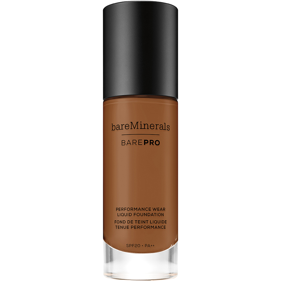 BAREPRO Performance Wear Liquid Foundation SPF 20