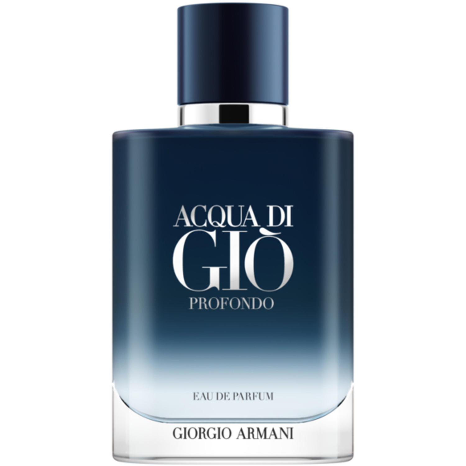 Acqua Di Gio Homme Profondo