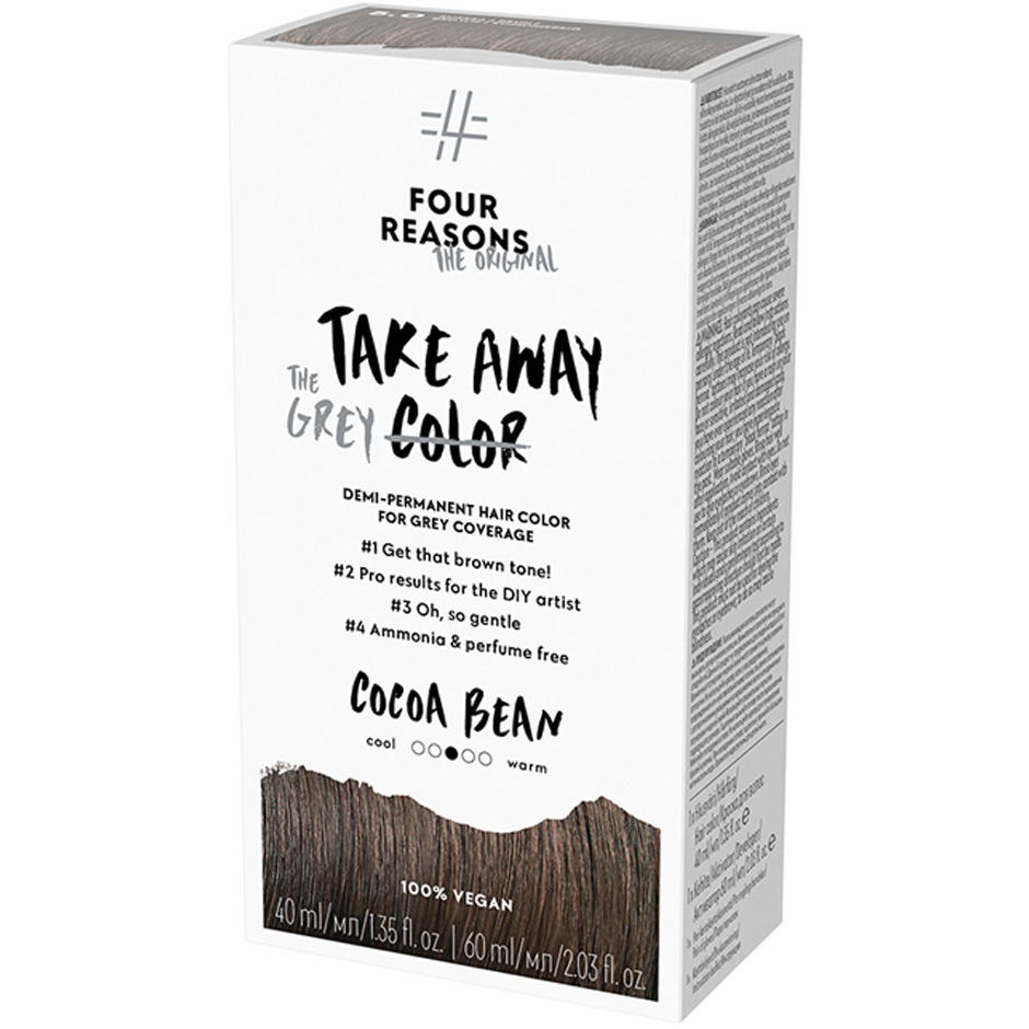 Take Away Color 5.1 Caffé Macchiato