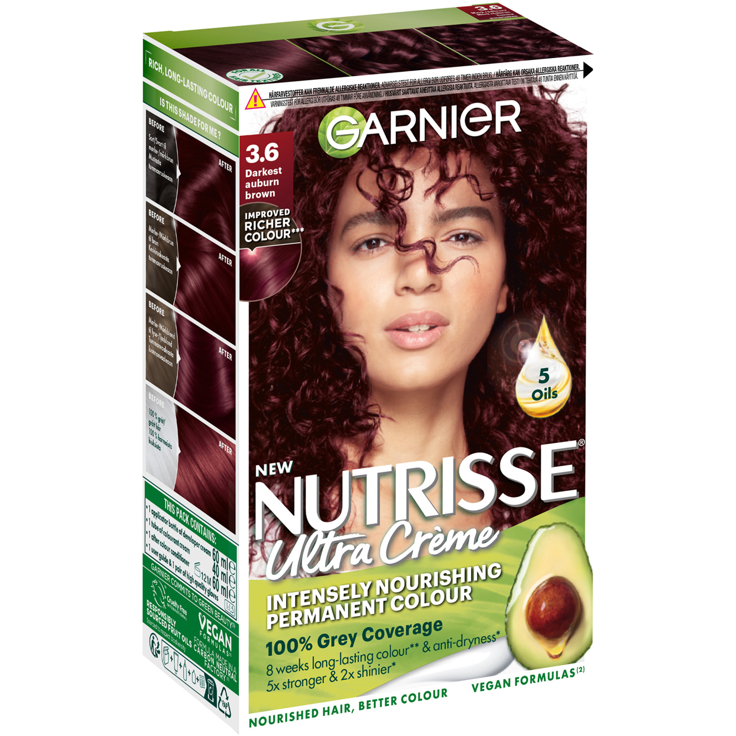 Nutrisse