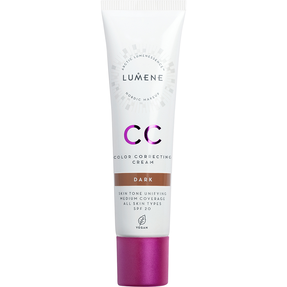 CC Color Correcting Cream SPF20