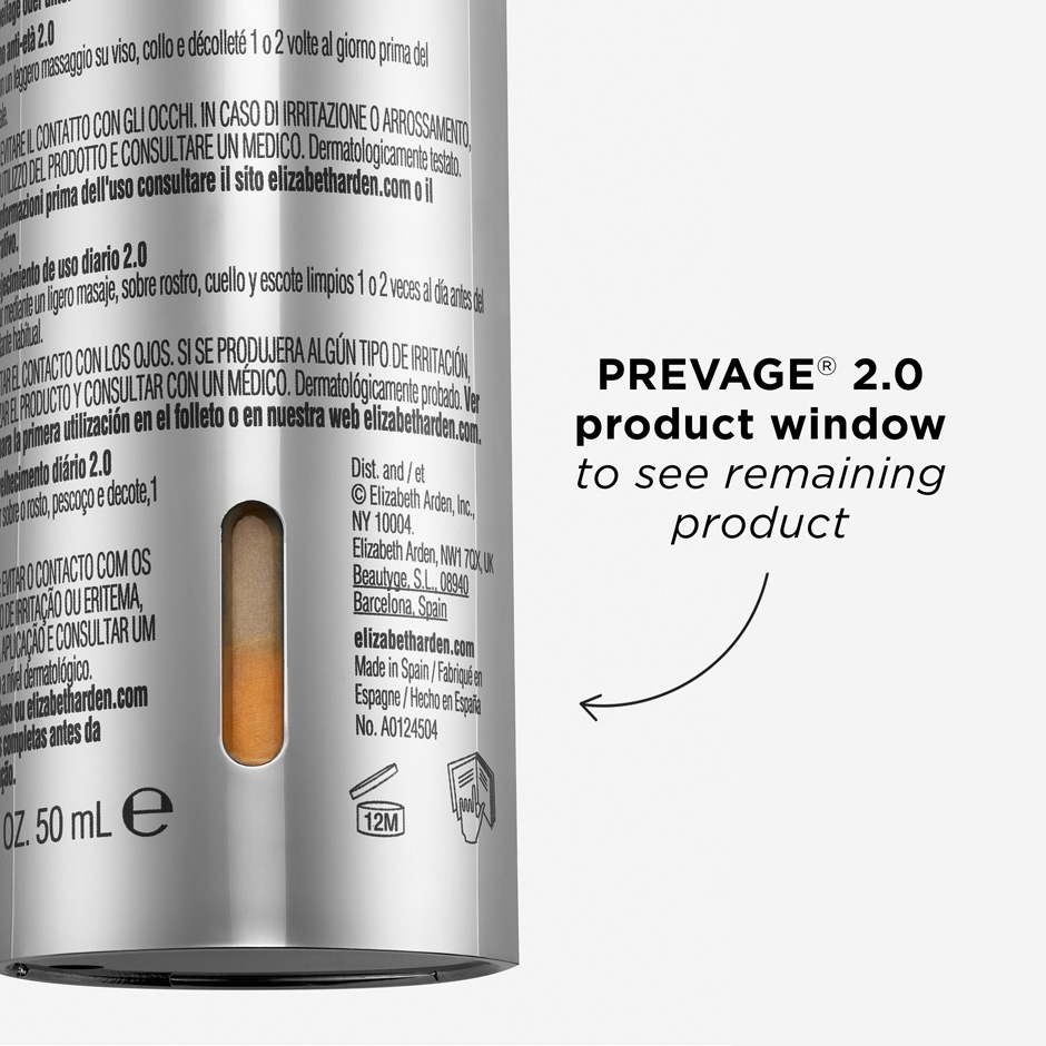 Prevage Anti-aging Daily Serum 2.0